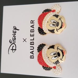 DISNEY MICKEY MOUSE Santa hat